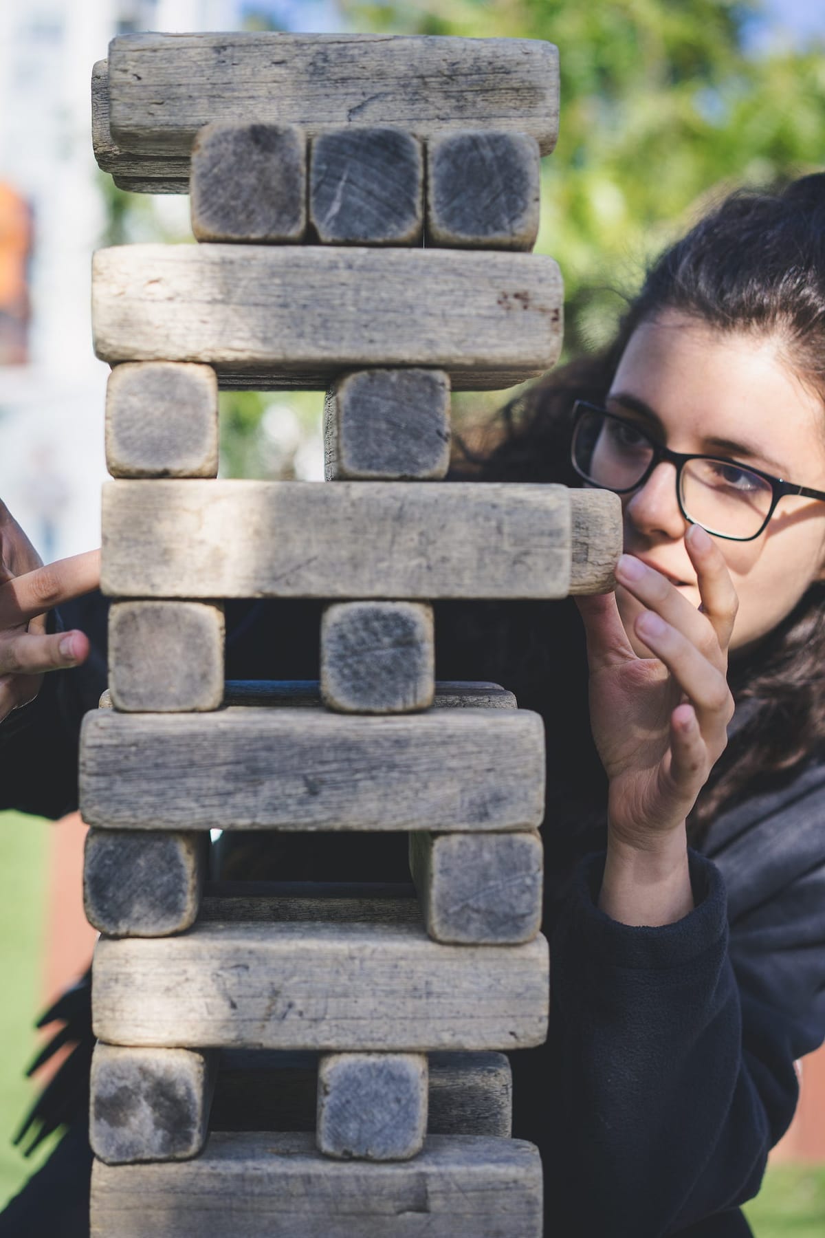 The Creative Paradox—4 phases of enjoying the act of creating