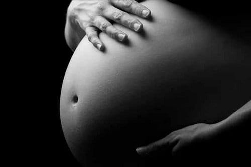 “Baby blues” & post-pregnancy depression