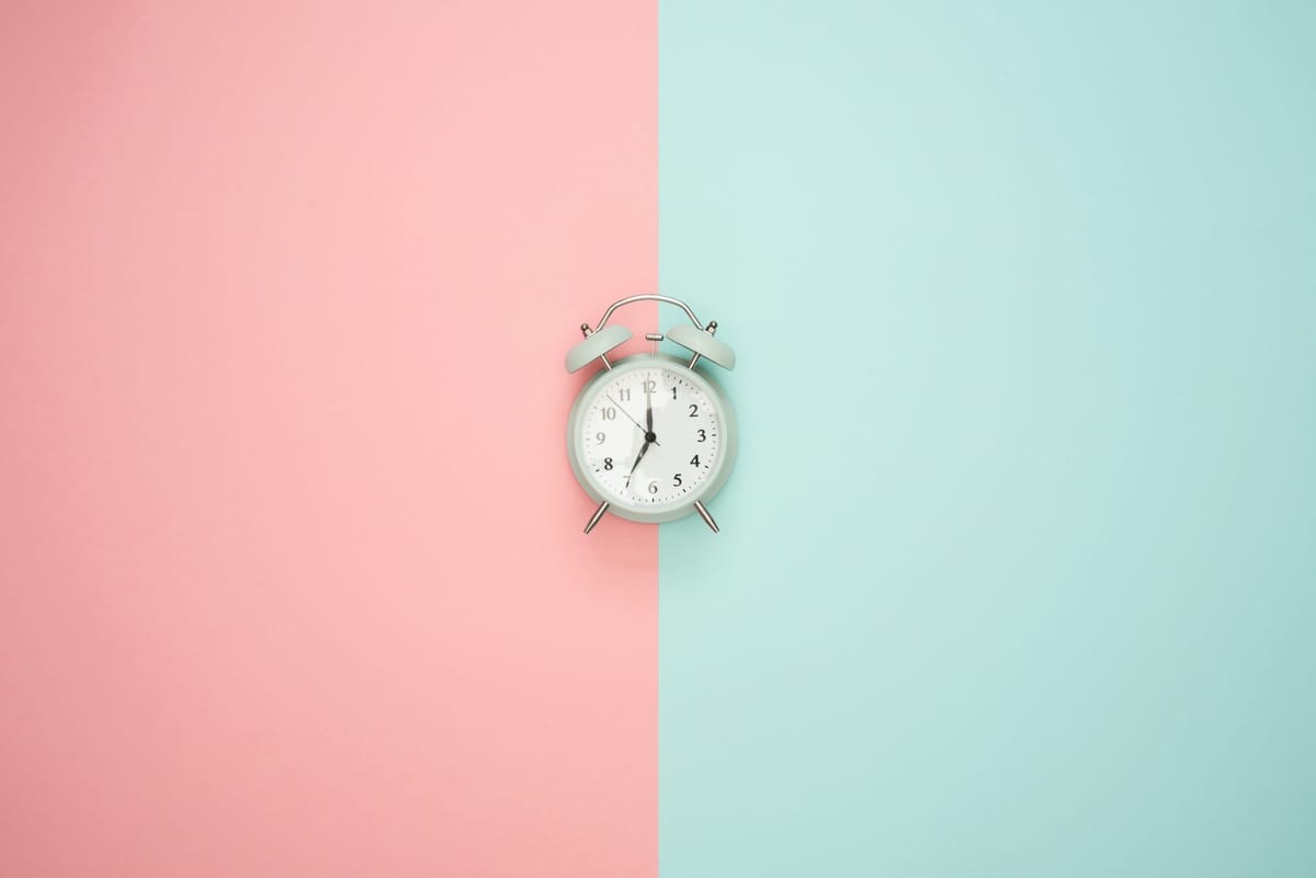 Photo by Icons8 Team on Unsplash
