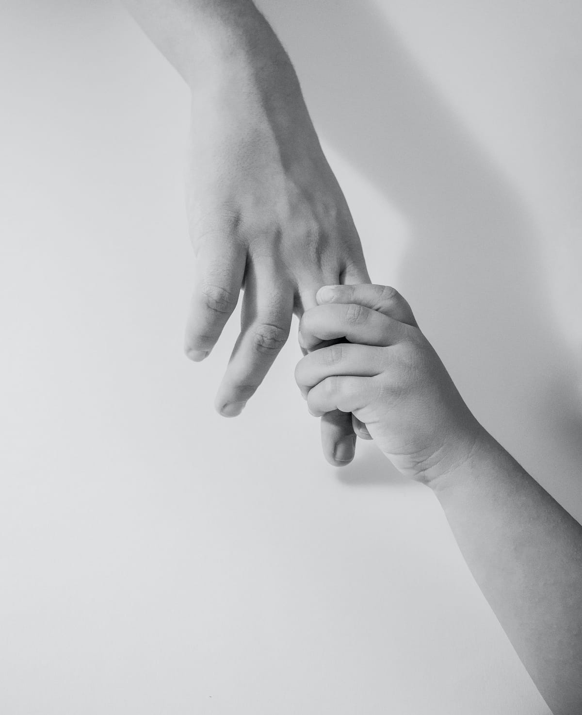 What do psychiatry and paediatrics have in common?