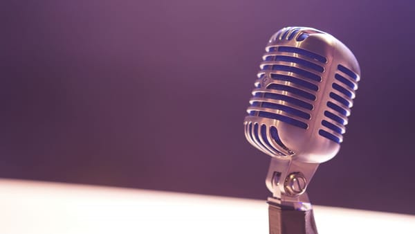 Sing the song of your life