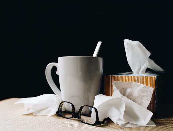 In sickness and in health