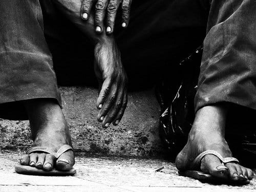 7 Ways Nollywood Misleads Us on Mental Illness