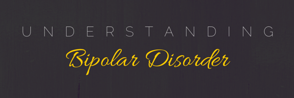 Understanding the two sides of bipolar disorder