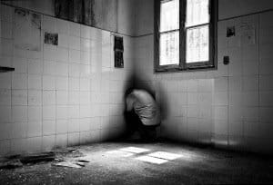 Why mental illness is no laughing matter