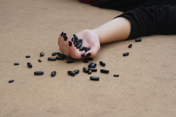 Is suicide an act of bravery or cowardice?