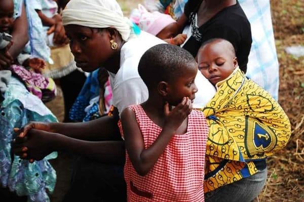 Stigma and the Language of Mental Health in Mothers