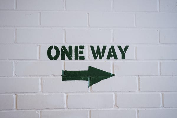 Fight Your Inner Critic With… Humility