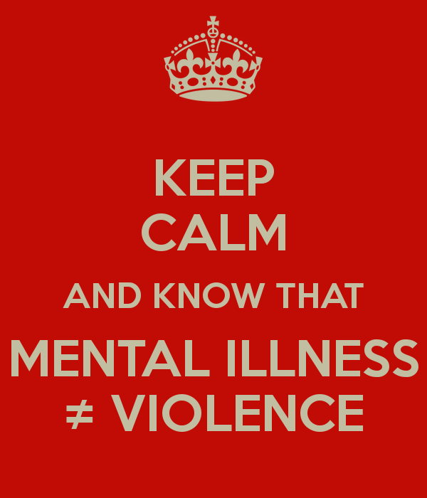 Can we just stop calling terrorists mentally ill?