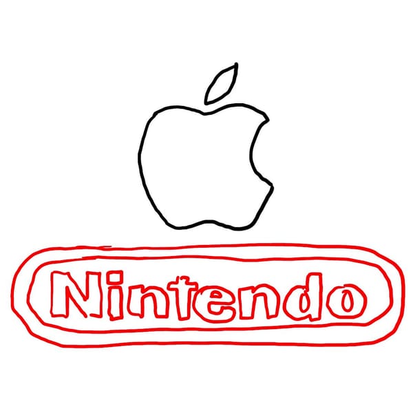 How Apple & Nintendo are Grounded in Being Human