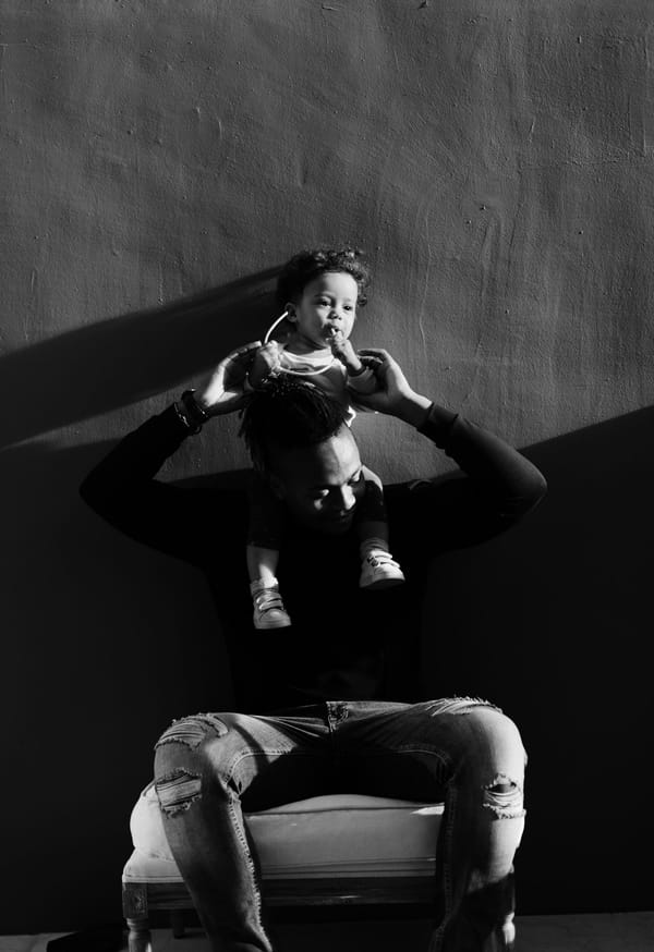 Take kids seriously by not taking yourself too seriously
