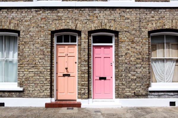 Who is my neighbour?