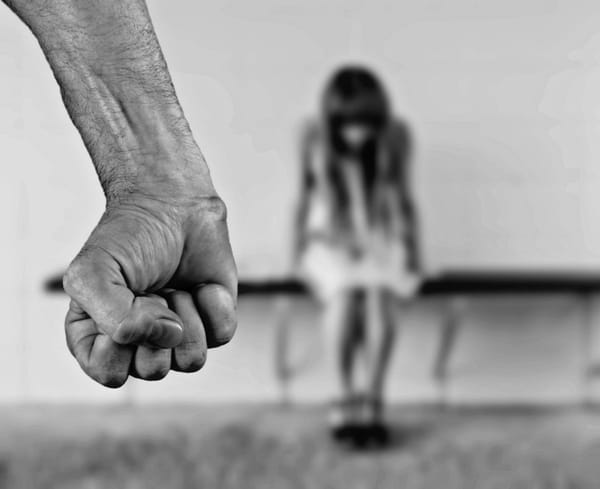 Why is rape so frustrating to explain?