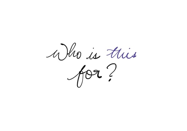A question of empathy