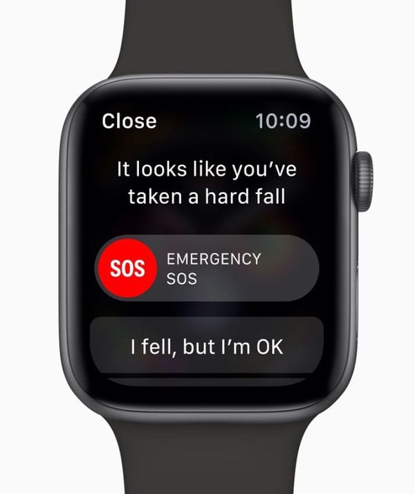 Apple is quietly revolutionising healthcare