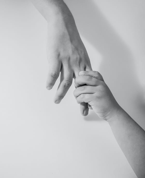 What do psychiatry and paediatrics have in common?